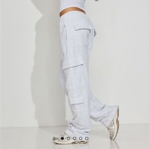 GARAGE Ultrafleece Cargo Sweatpants